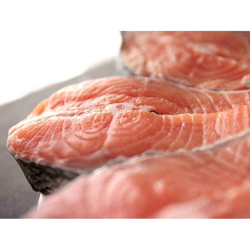 Salmon fresco