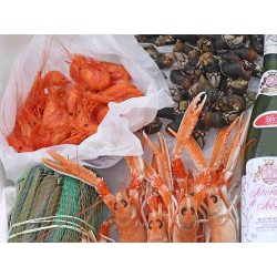 mariscada grove