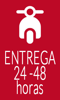 Pescadería online entregas 24 - 48 horas