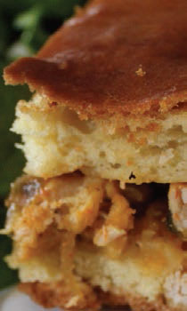 Comprar empanadas gallegas