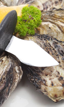 Comprar utensilios para comer marisco