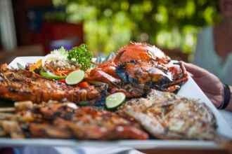 Receta de mariscada, sorprende a tus invitados