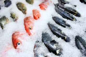 EL ESTADO DE ALARMA DISPARA LA VENTA ONLINE DE PESCADO