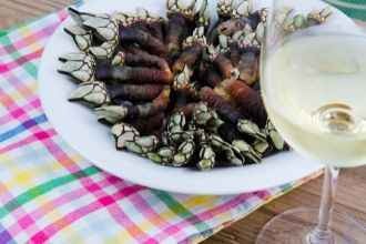 ¿Se pueden congelar los percebes?