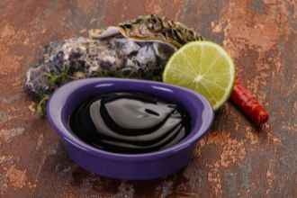 Receta De Salsa De Ostras