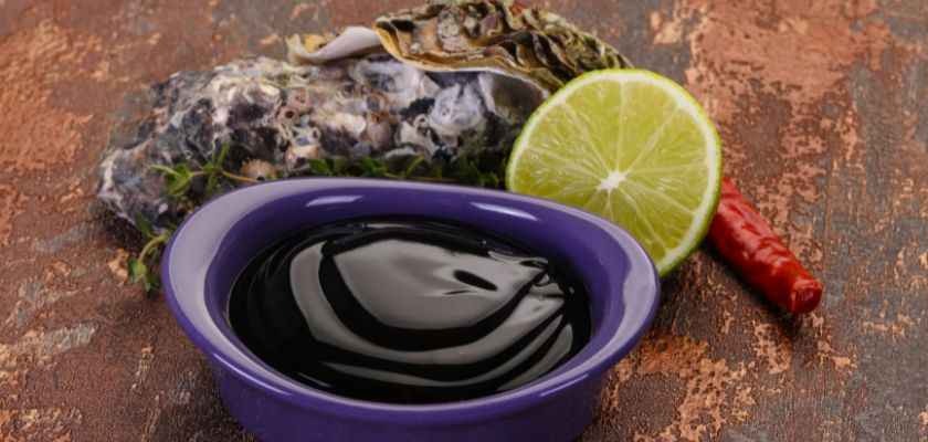 Receta De Salsa De Ostras