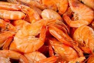 CÓMO COCER GAMBAS DE HUELVA