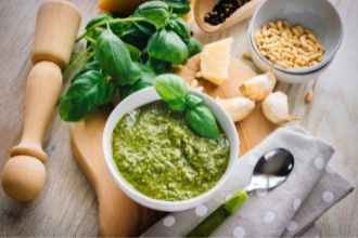 Merluza en salsa verde, receta tradicional