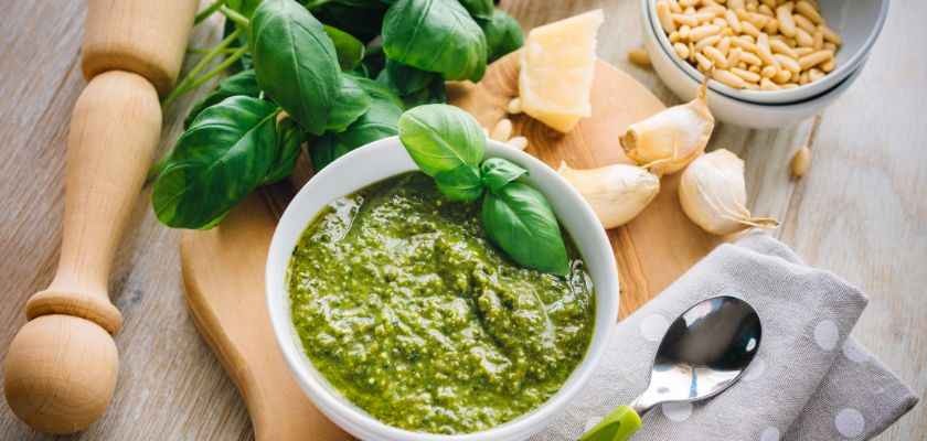 Merluza en salsa verde, receta tradicional