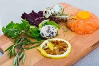 Recetas De Pescado Para Niños Que Les Van A Encantar