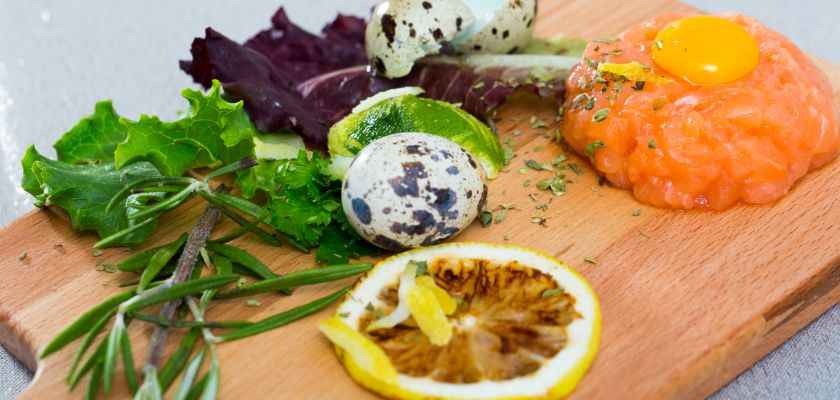 Recetas De Pescado Para Niños Que Les Van A Encantar