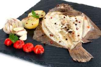 Recetas De Rodaballo
