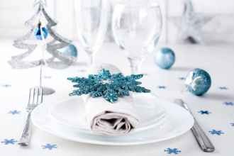 Las mejores recetas de pescado para Navidad