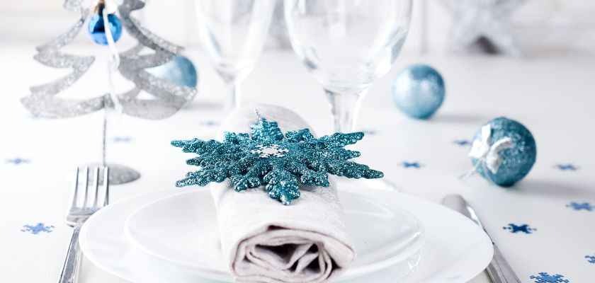 Las mejores recetas de pescado para Navidad