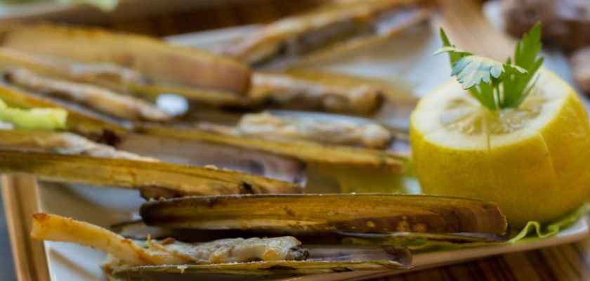 ¿Cómo preparar y limpiar navajas?