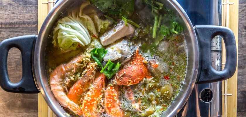 ¿Como hacer fumet de pescado?