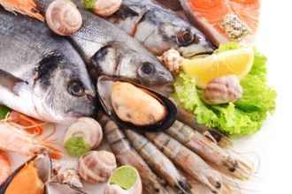 Conoce el pescado con más omega 3