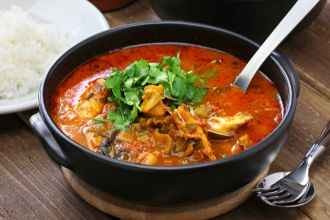 CALDERETA DE PESCADO