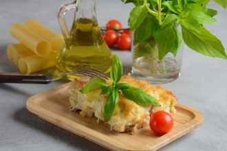 Cómo hacer canelones de marisco deliciosos