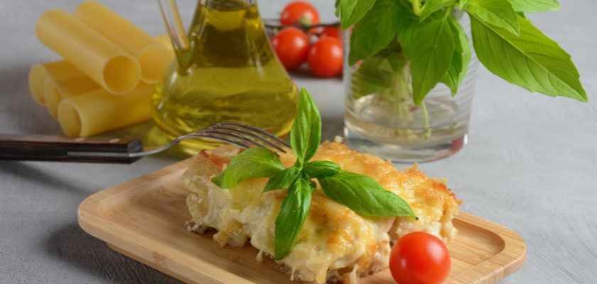 Cómo hacer canelones de marisco deliciosos