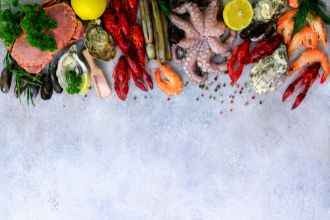 Diferentes formas de hacer marisco