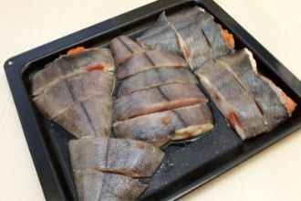 Exquisita Receta De Lenguado Al Horno