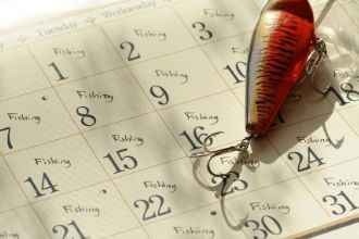 CALENDARIO DE PESCADO DE TEMPORADA