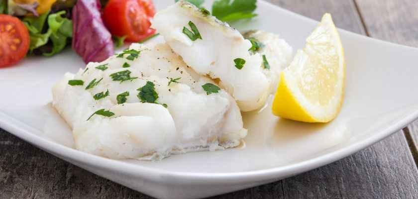 Descubre todo sobre los pescados blancos