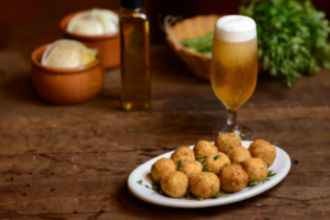 ¿Como hacer croquetas de pescado caseras?
